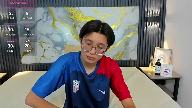 SantiagoRusso18 webcam