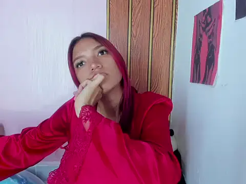 daphneandrade webcam