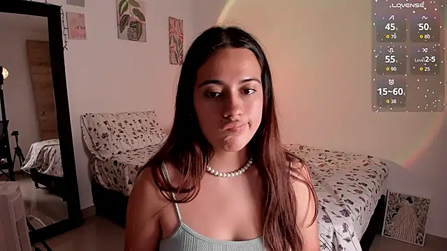 Agatha_Vixen webcam