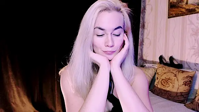 xxxcharismaaa webcam