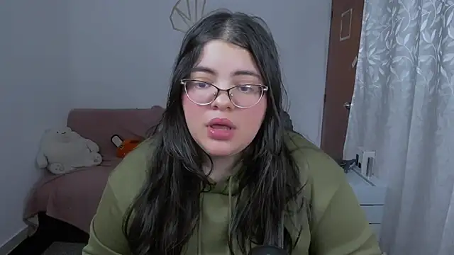 Aria_Fullbuster webcam