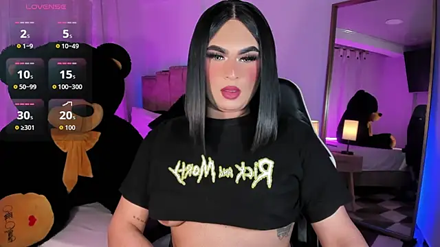 alexia_mattel webcam