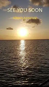 Ginger_Paradise webcam