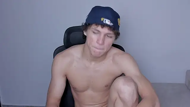 laurent_nova (M twink) - CUM FOR YOU <3