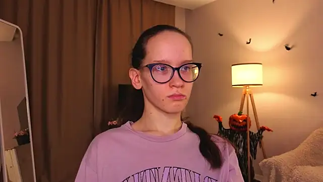 bettybrowni (F teen) - yoga