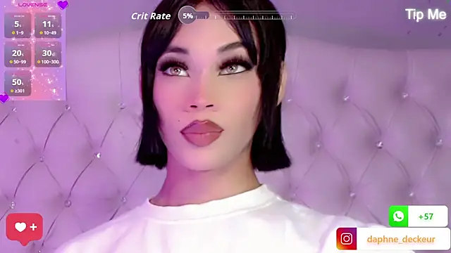 daphnne_xxx (T teen) - SMILE 🎀