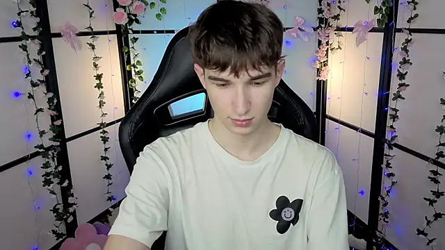 maxwellchiik (M twink) - Jerk off