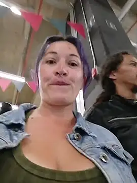 sophie_banger webcam