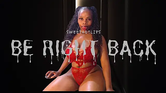 SweetHotLipsX39 webcam