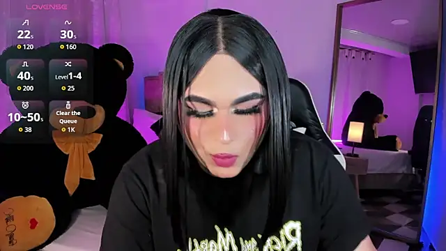 alexia_mattel webcam