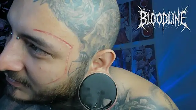 DEATHINK666XX webcam