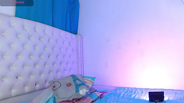 Alexa_priincess webcam