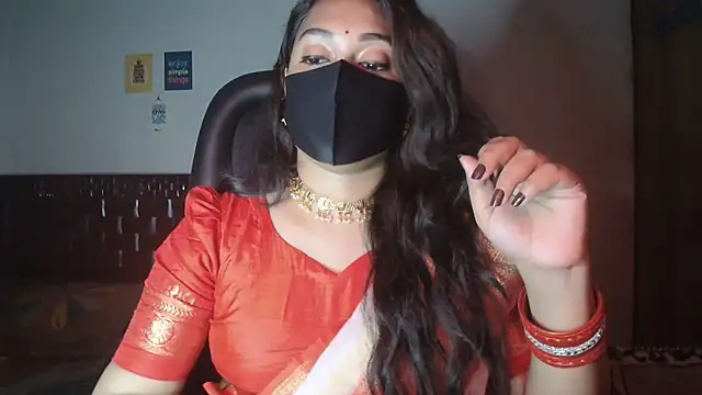 queen_angel67 webcam