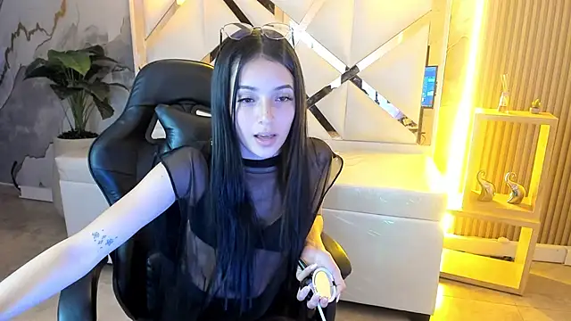 sophiadoll_tf webcam