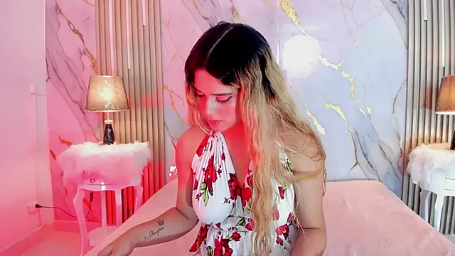 sharon_greey (F young) - sensual dance 🎀