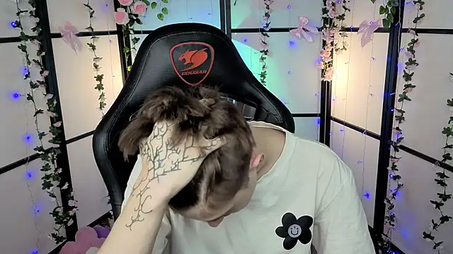 maxwellchiik (M twink) - Jerk off