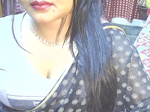 Nusrat_Faria07 webcam