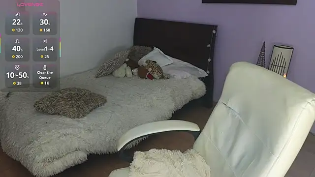 mirandahabach333 webcam