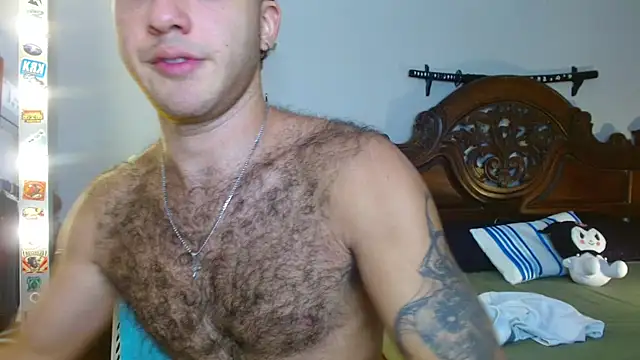 oceanboy_vibe webcam