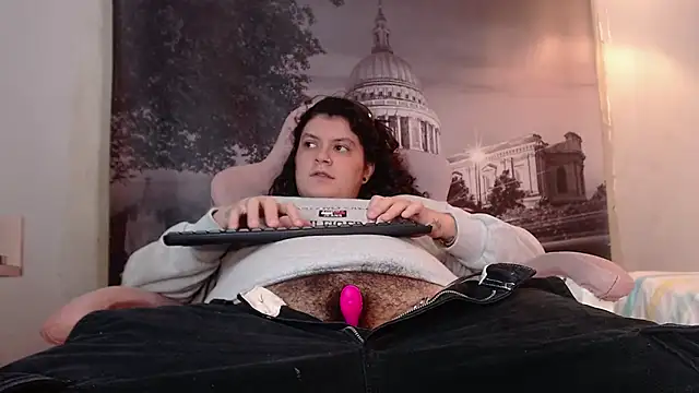 snowflake_xxx webcam