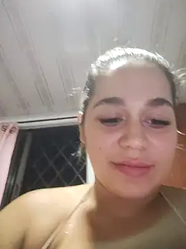 laurenwelly_ (F young) - I ride your cock on my back on my torso