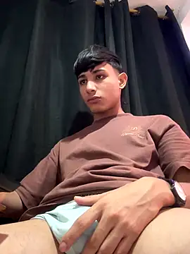 cody_fox10 (M twink) - SHOWW CUMM