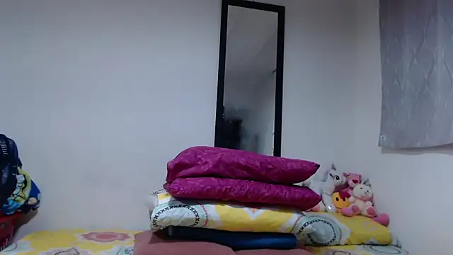 AllysonStonne webcam