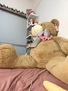 jailyncam_ (F young) - SQUIRT BIGGGG