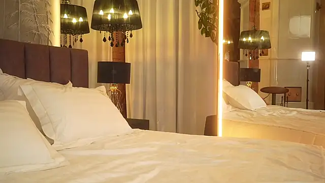 eva_fashionista webcam