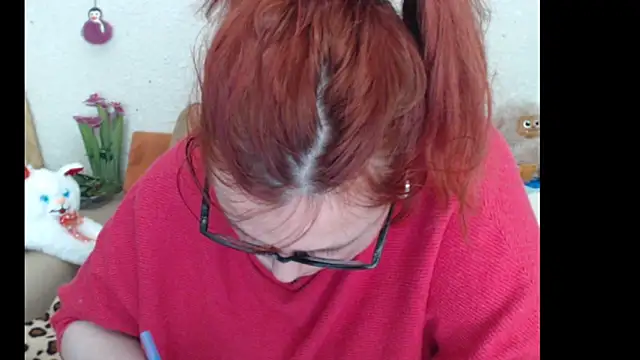 PlayfullMature webcam