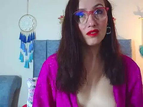 IberianMoonMK webcam