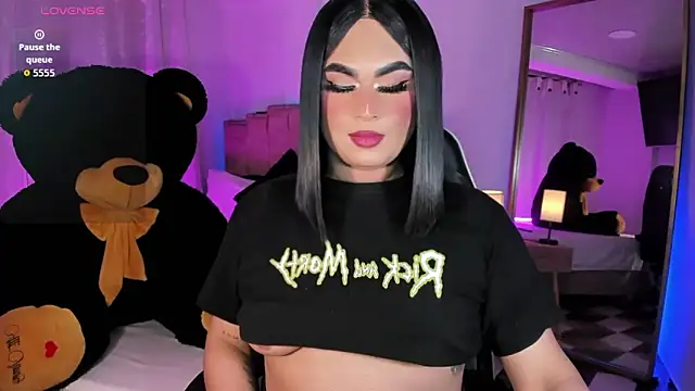 alexia_mattel webcam