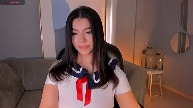 CandaseRussell webcam