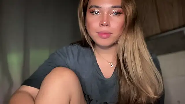 goddessofalltime webcam