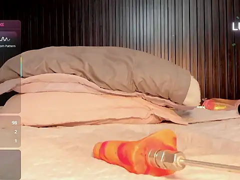 Julieta_Slav3 webcam