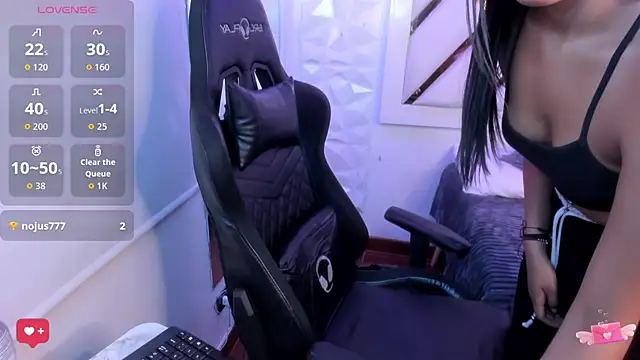 Darla_Santos_ webcam