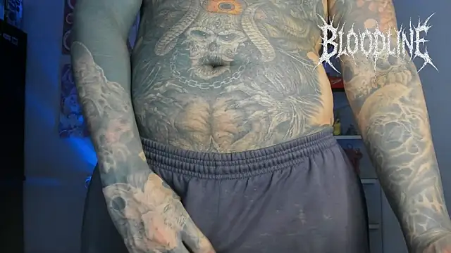 DEATHINK666XX webcam