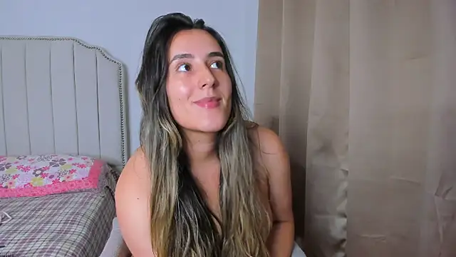 hanna86 (F young) - Fingers in my pussy, control my toy