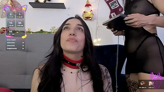 alissonandamy (F young) - Spanking the girl of your choice