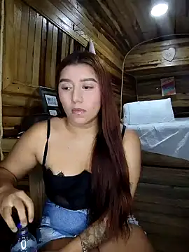 eva_brunete1 (F young) - FUCK PUSSY WITH DILDO