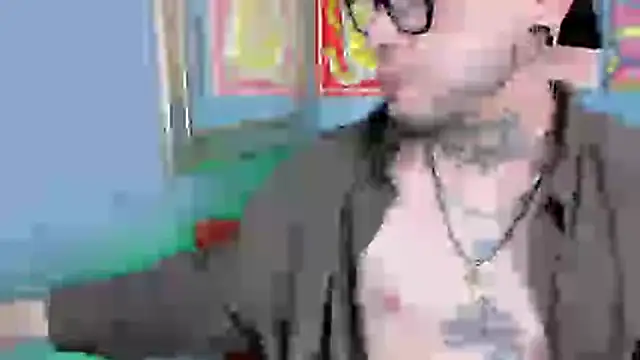 murdockh (M young) - Cum in public