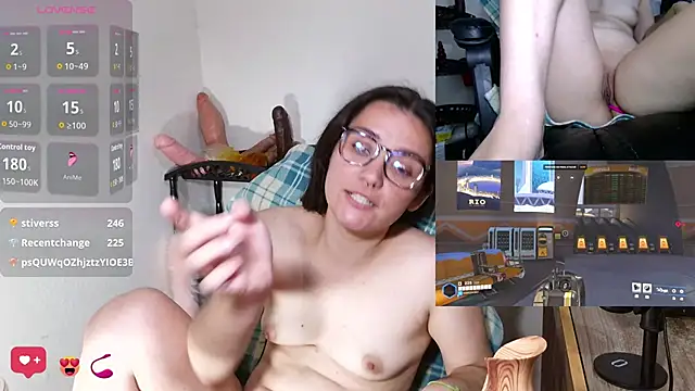 sobresalinaa (F young) - tirar calcinha