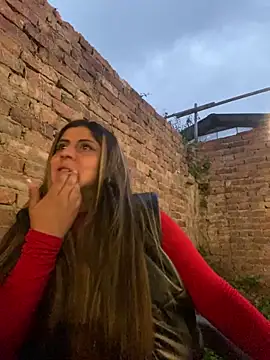 girl-anni (Ask my age) - SQUIRT