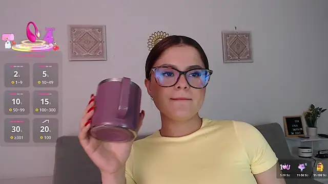 samanta_monroe (F teen) - body tour