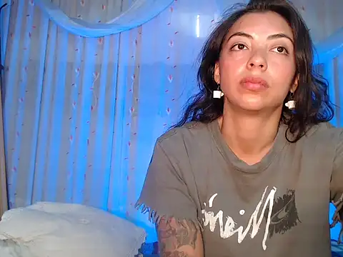 kendraof (F young) - spank in mi ass