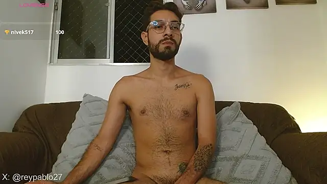 ReyPablo1 webcam