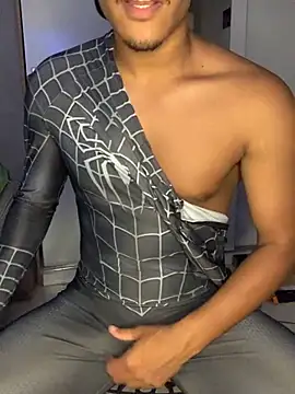 arqdox (M twink) - show com gozada / show cum 💦