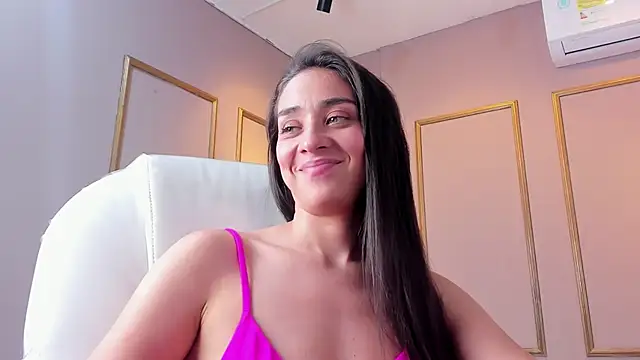 NahimiThompson webcam