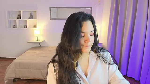 elli_snow1 (F young) - flas boobs