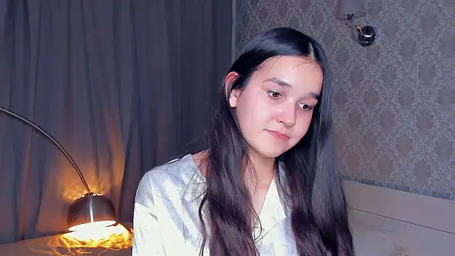 meliamelchiori (F teen) - catch my kiss<3